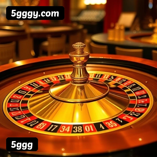 Vantagens exclusivas 5ggg para jogadores brasileiros - São Paulo, Rio, BH