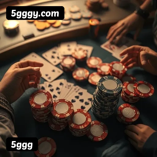 Loterias online disponíveis na 5ggg